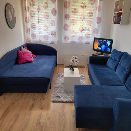 Apartman C. 8 Skalka Доновалы Экстерьер фото