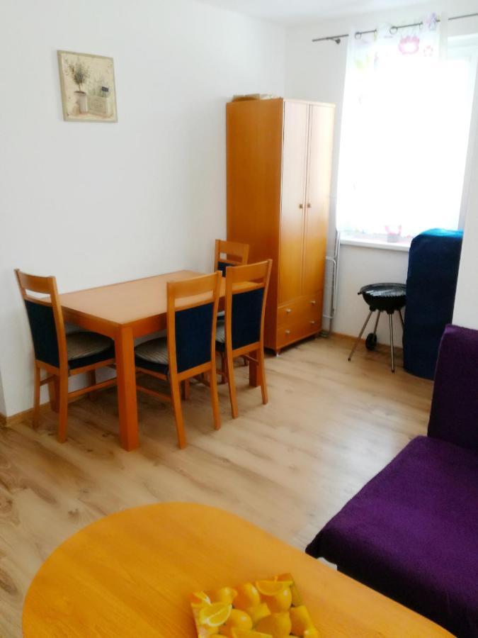 Apartman C. 8 Skalka Доновалы Экстерьер фото