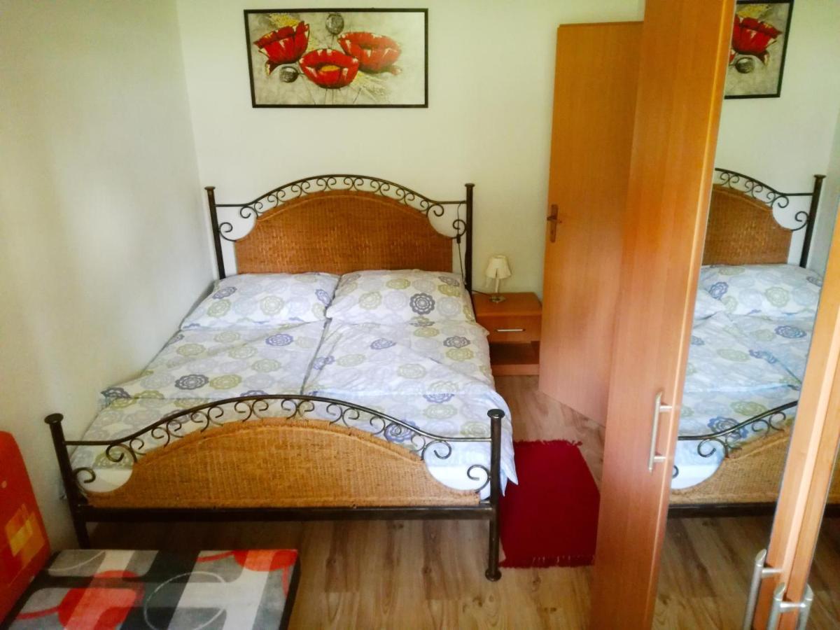Apartman C. 8 Skalka Доновалы Экстерьер фото