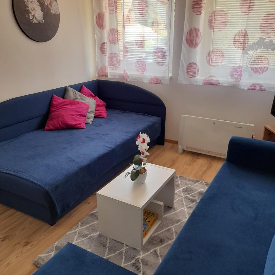 Apartman C. 8 Skalka Доновалы Экстерьер фото