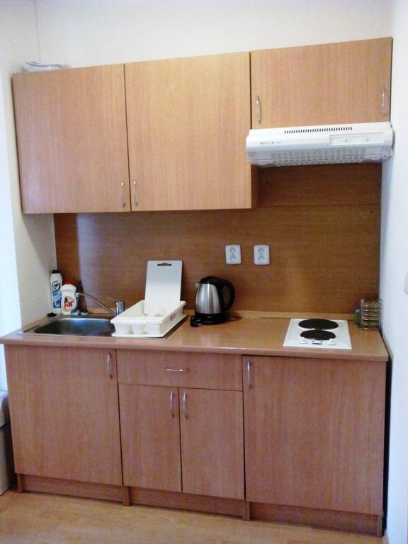 Apartman C. 8 Skalka Доновалы Экстерьер фото