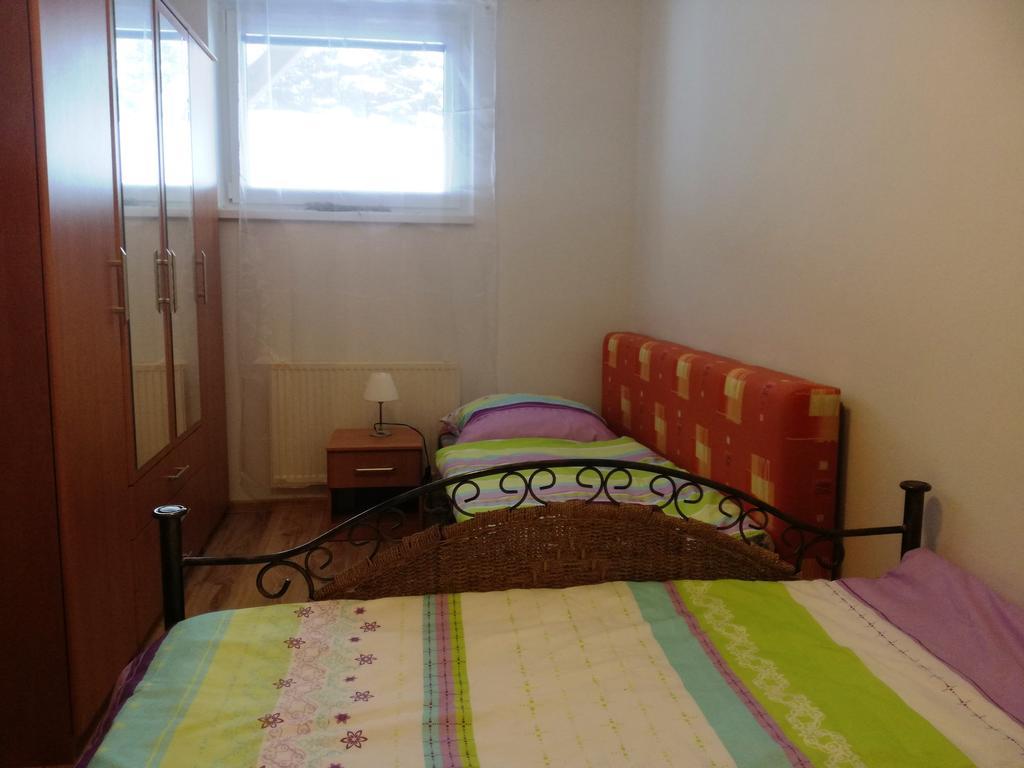 Apartman C. 8 Skalka Доновалы Экстерьер фото