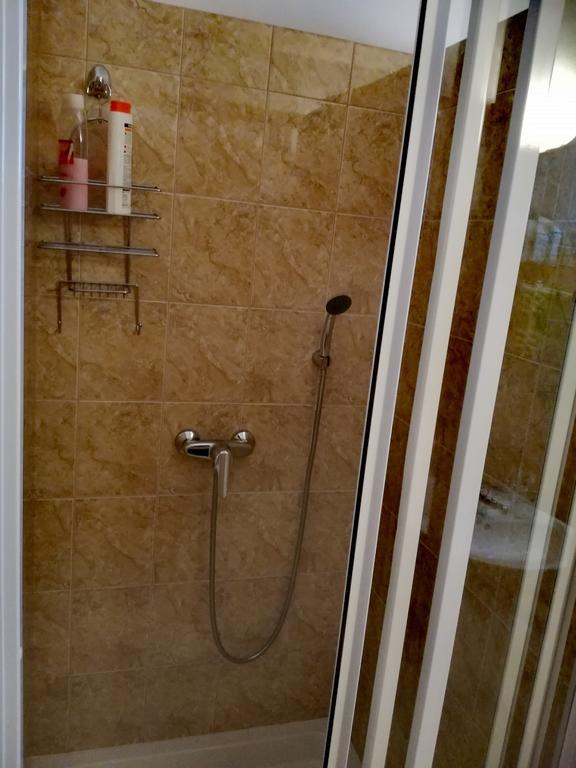 Apartman C. 8 Skalka Доновалы Экстерьер фото